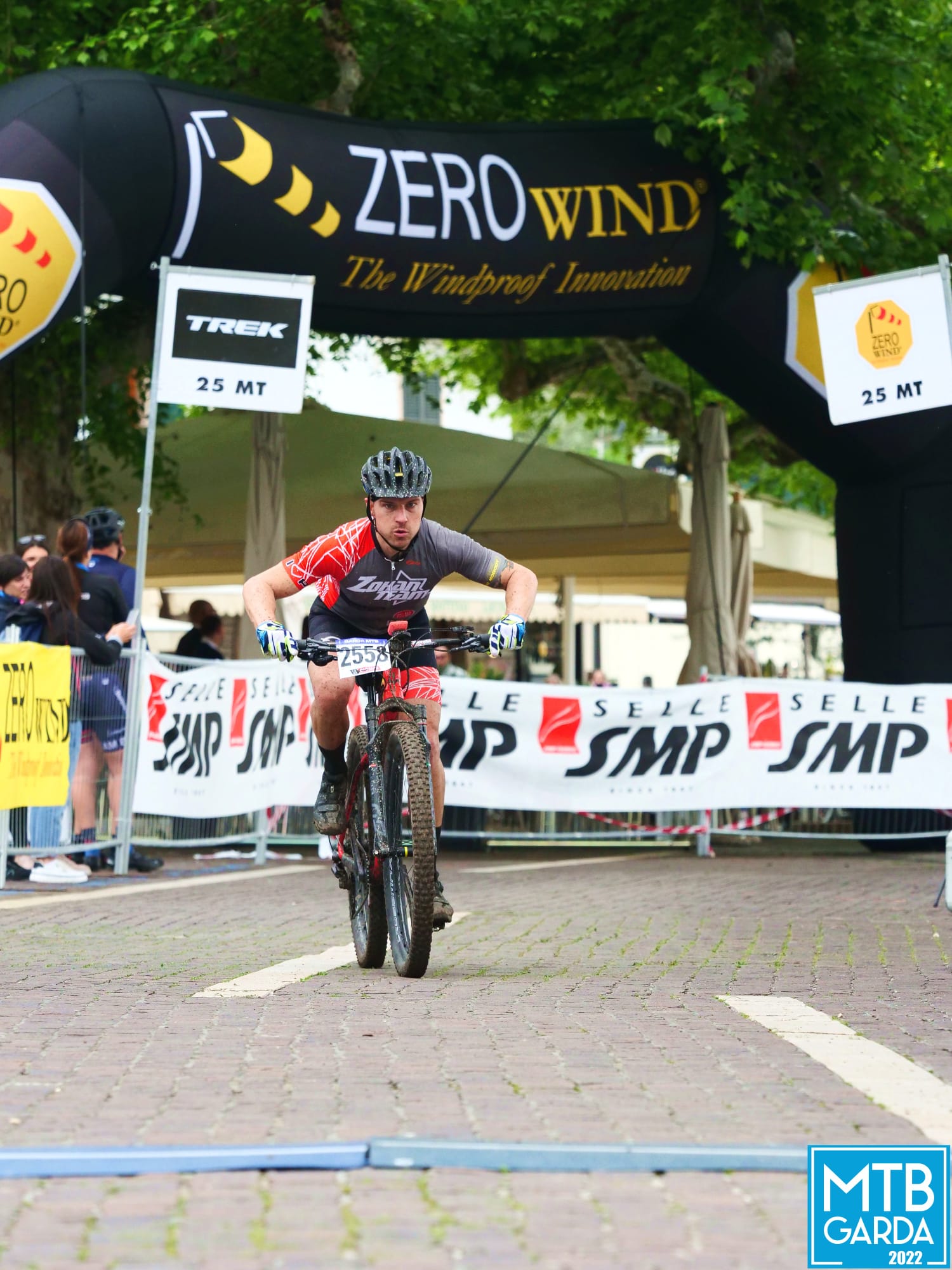 8 maggio 2022 GRAN FONDO GARDA