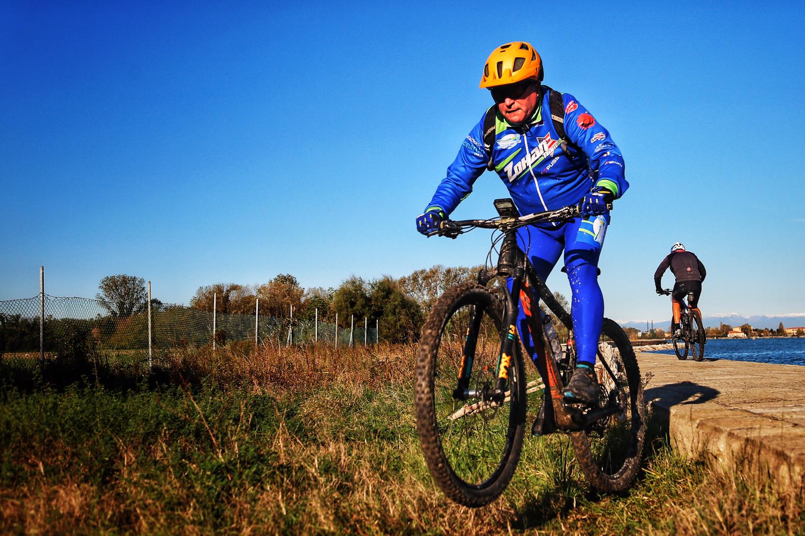 3ª edizione Zohan MTB Riderace 2x2