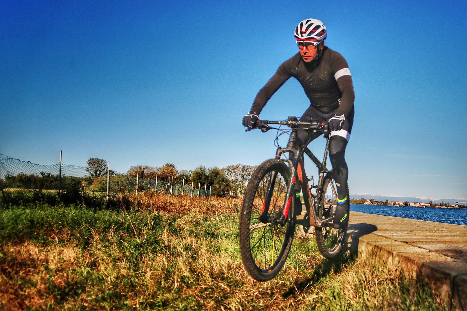 3ª edizione Zohan MTB Riderace 2x2