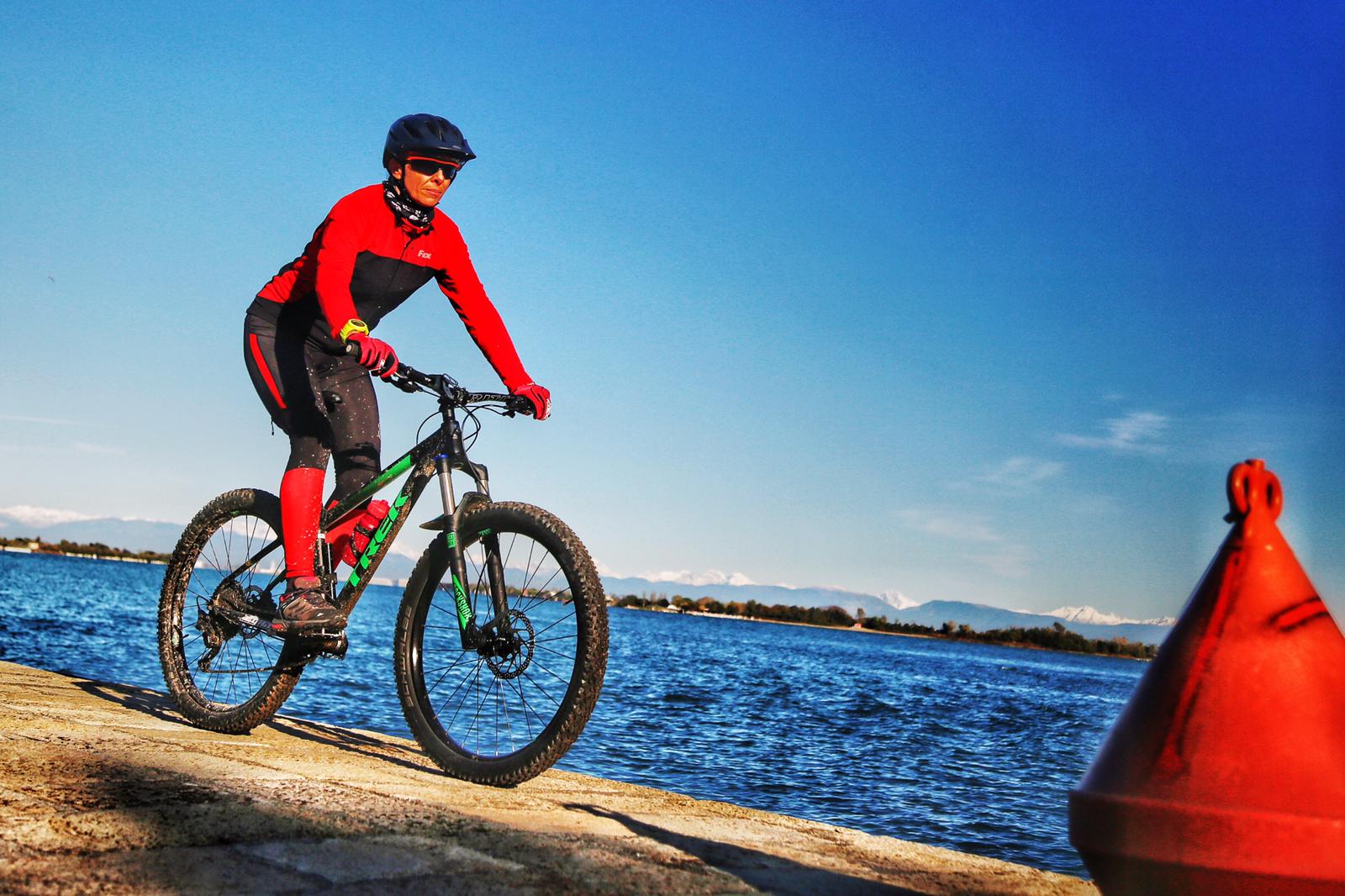 3ª edizione Zohan MTB Riderace 2x2