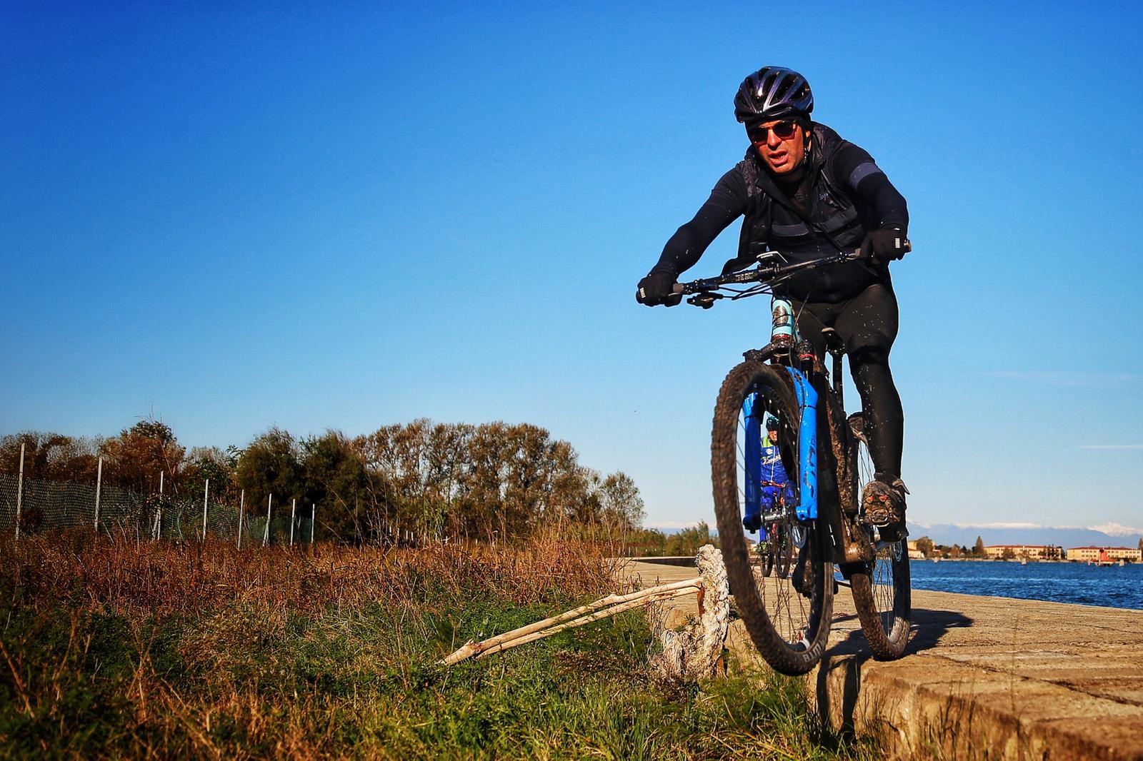 3ª edizione Zohan MTB Riderace 2x2