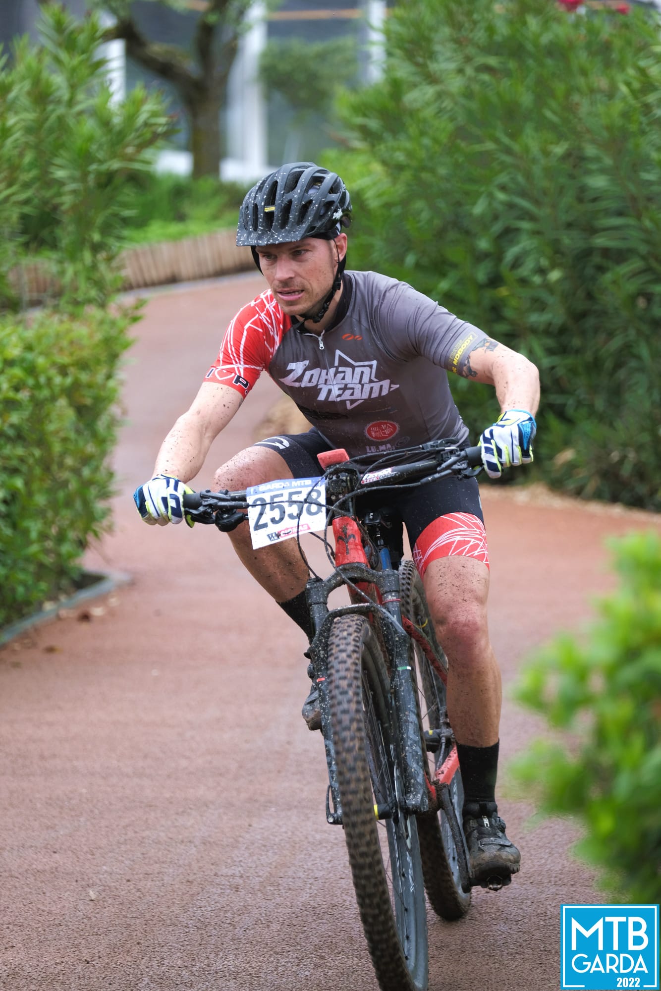 8 maggio 2022 GRAN FONDO GARDA