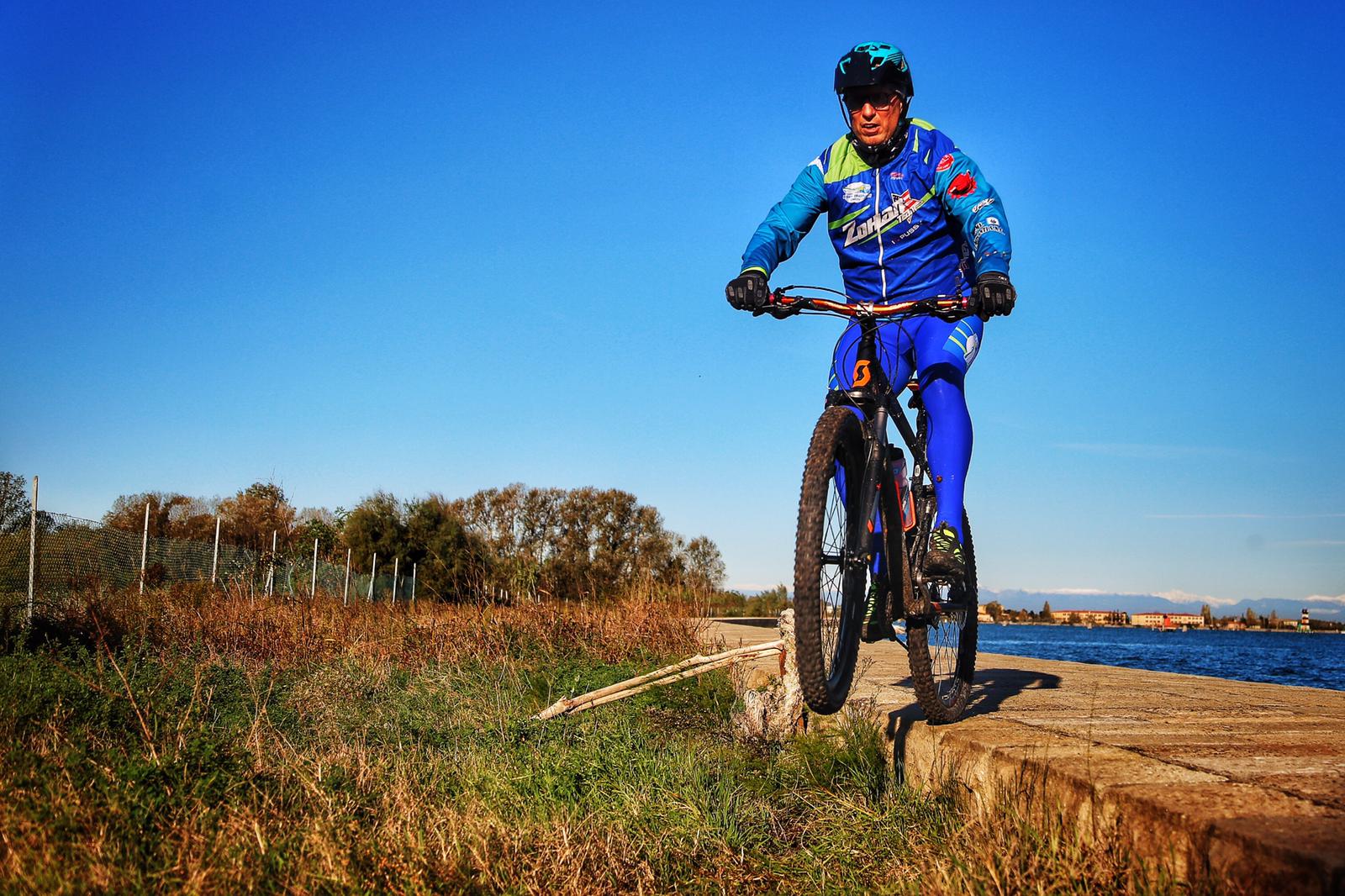 3ª edizione Zohan MTB Riderace 2x2