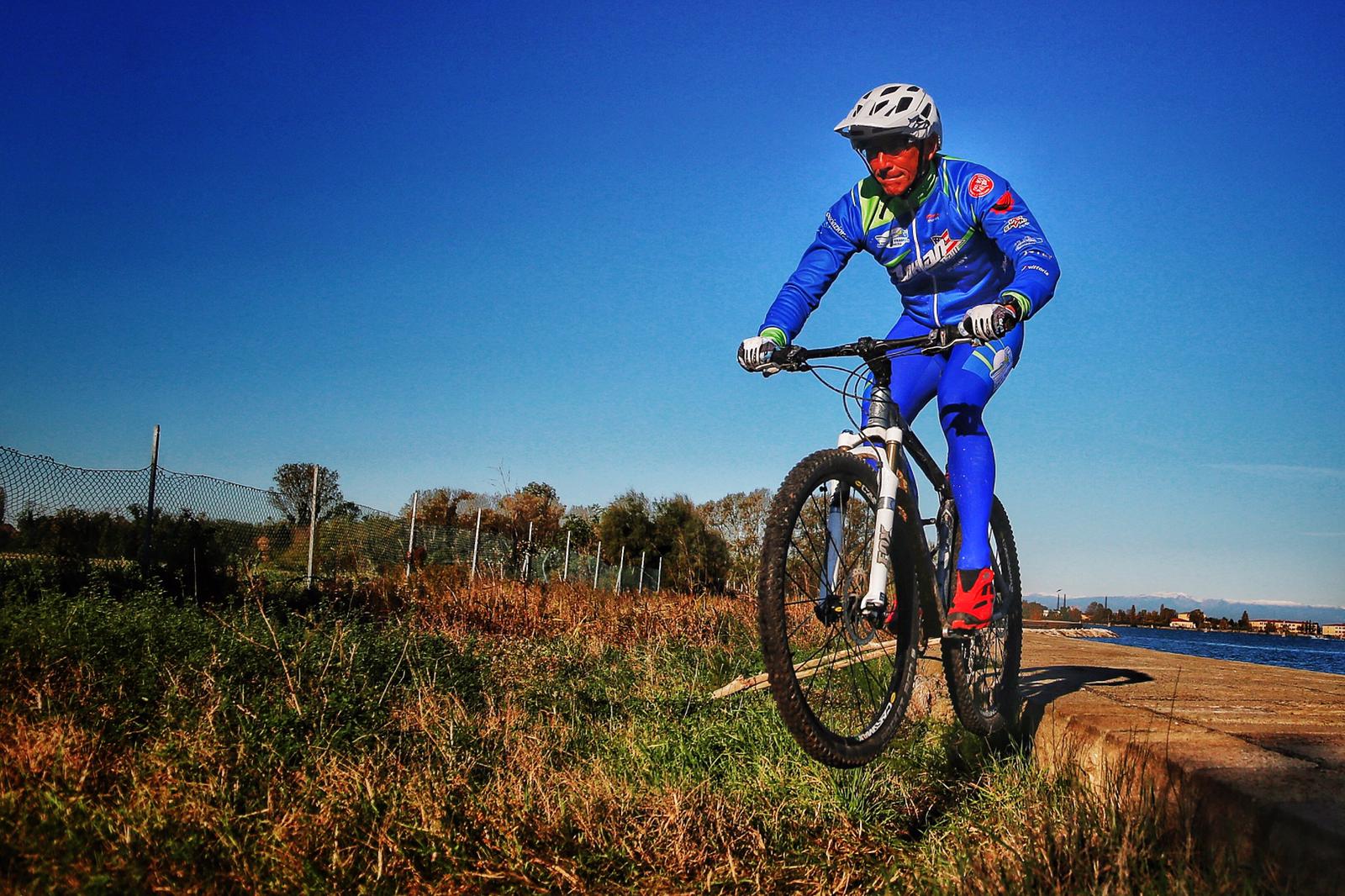 3ª edizione Zohan MTB Riderace 2x2