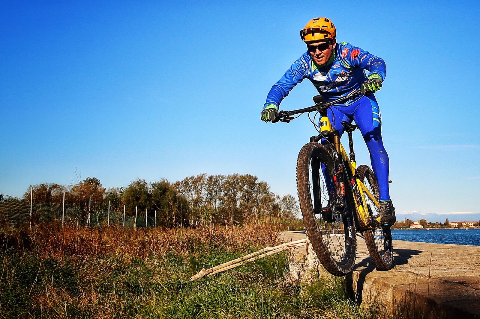 3ª edizione Zohan MTB Riderace 2x2