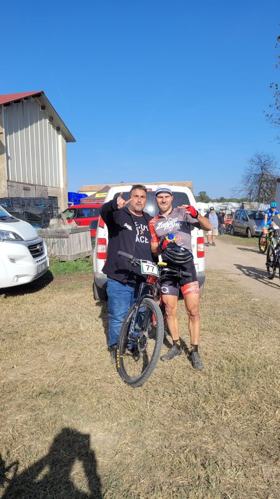 XC Mesola 2022