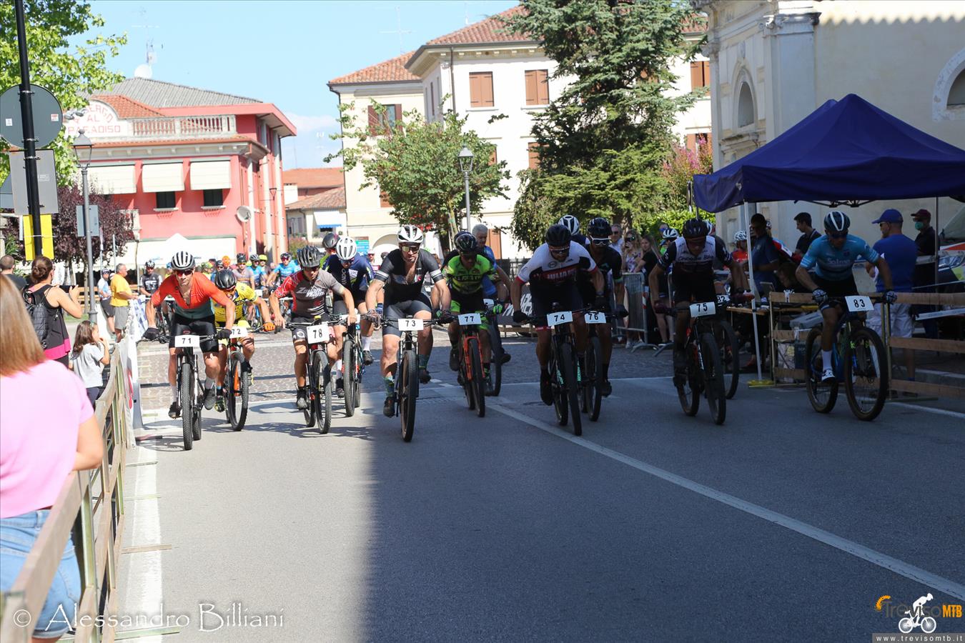 15° trofeo città di Meduna di Livenza