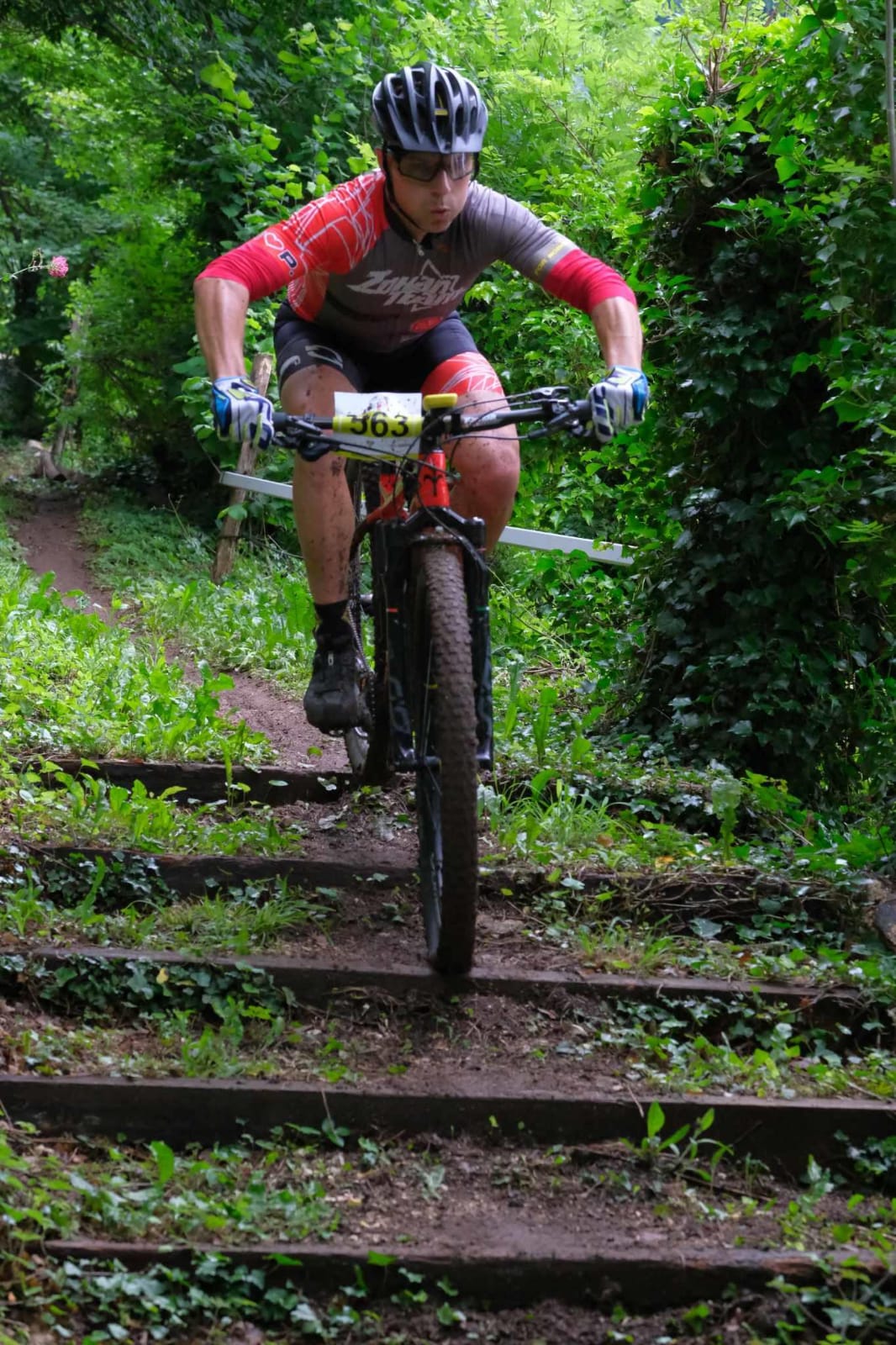29 maggio 2022 GRAN FONDO DURONA BIKE