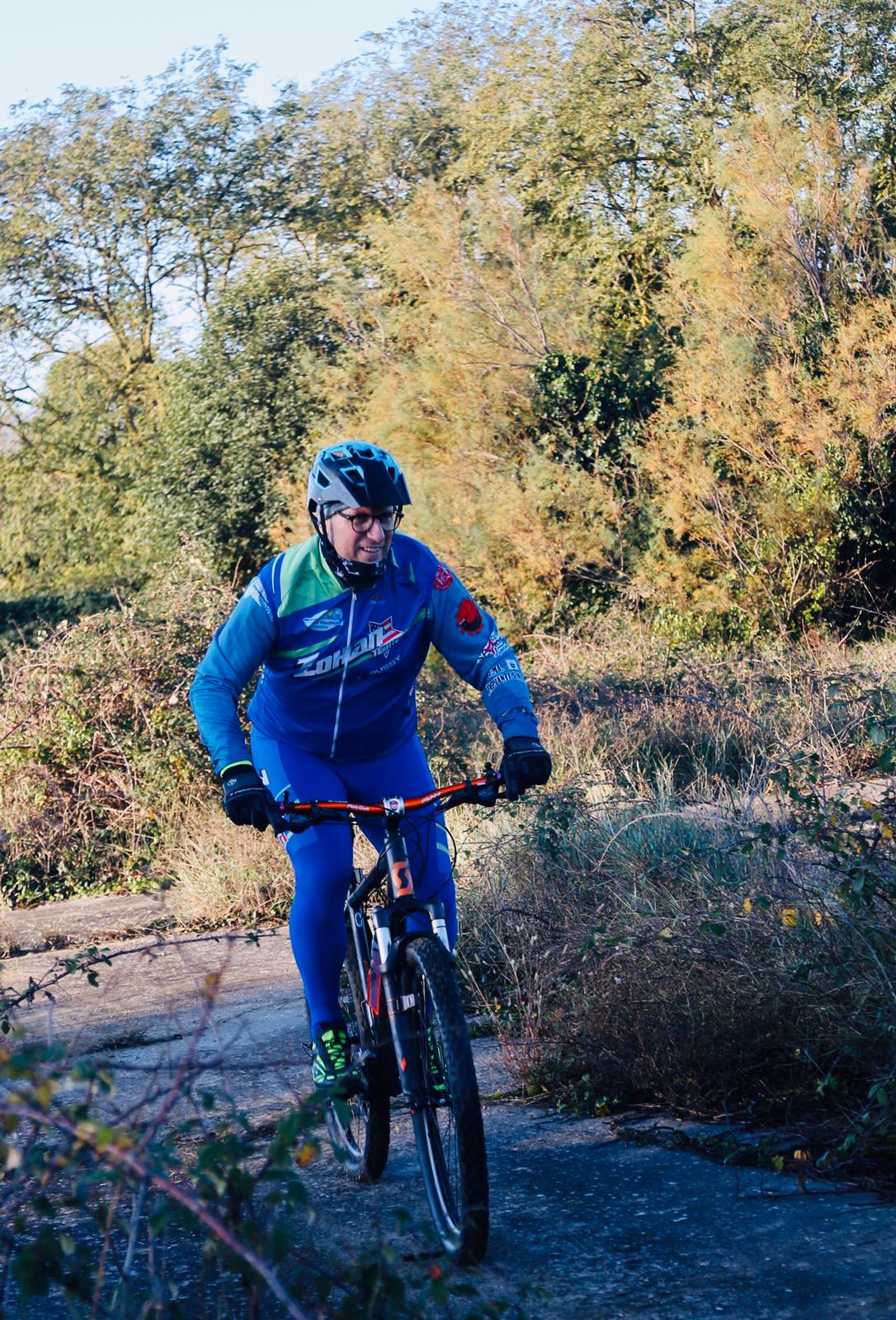 3ª edizione Zohan MTB Riderace 2x2