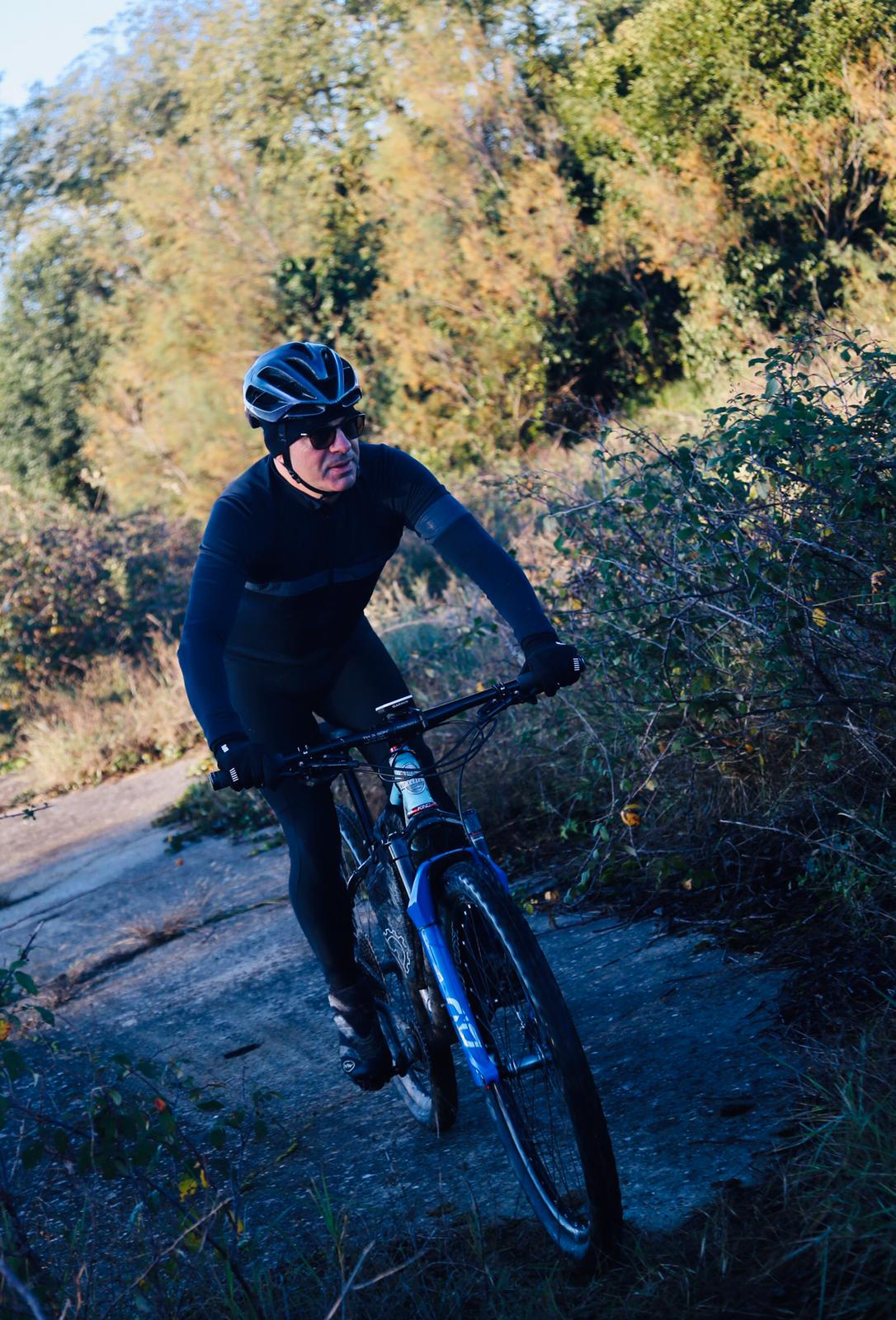 3ª edizione Zohan MTB Riderace 2x2