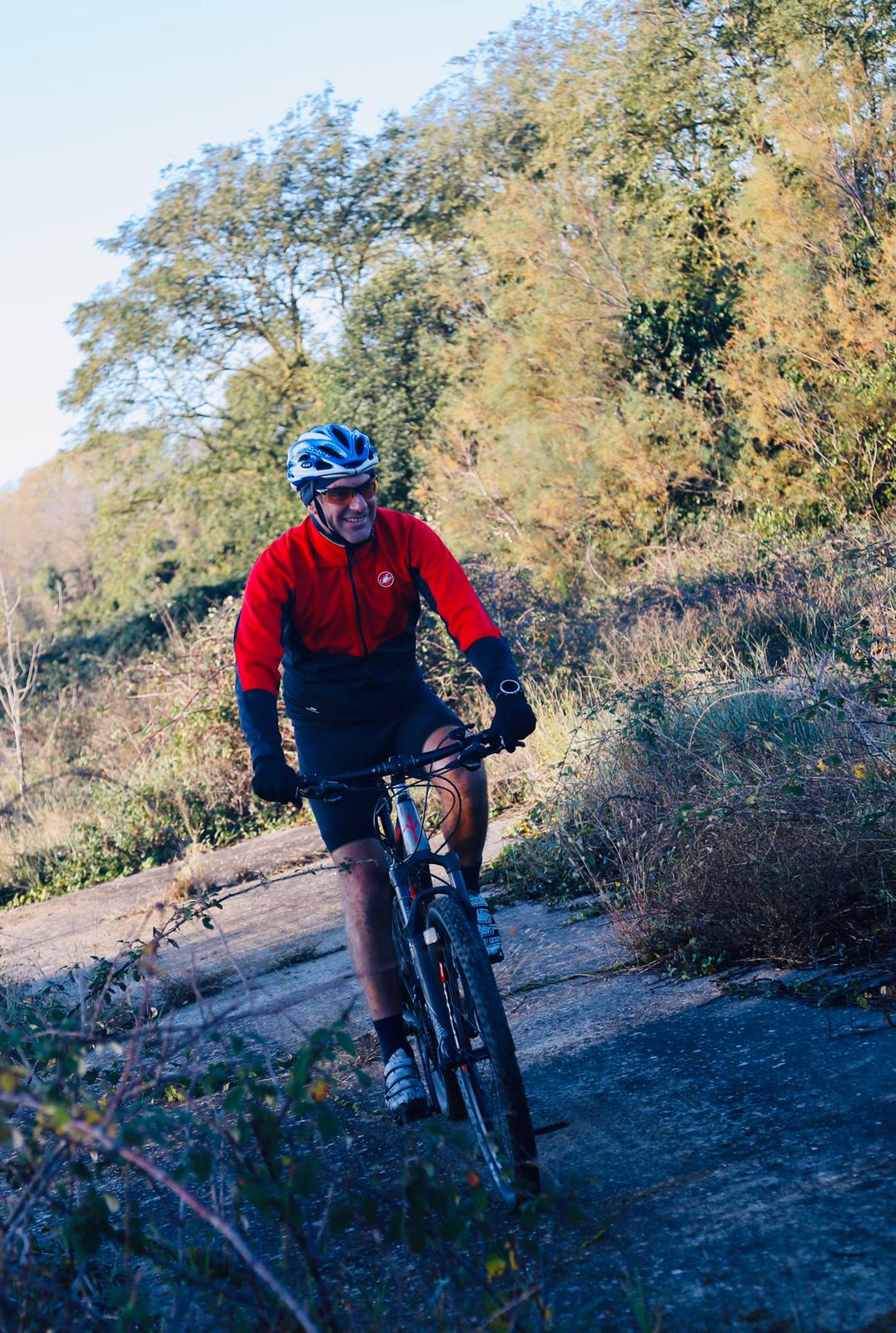 3ª edizione Zohan MTB Riderace 2x2