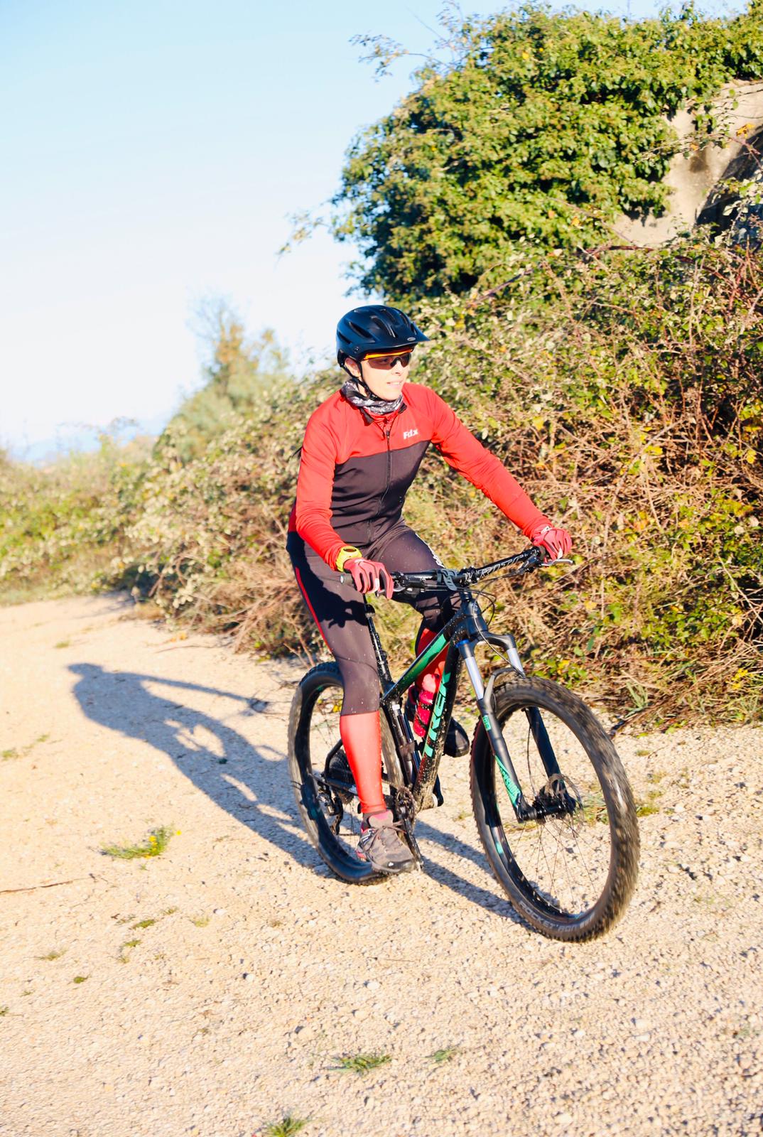 3ª edizione Zohan MTB Riderace 2x2