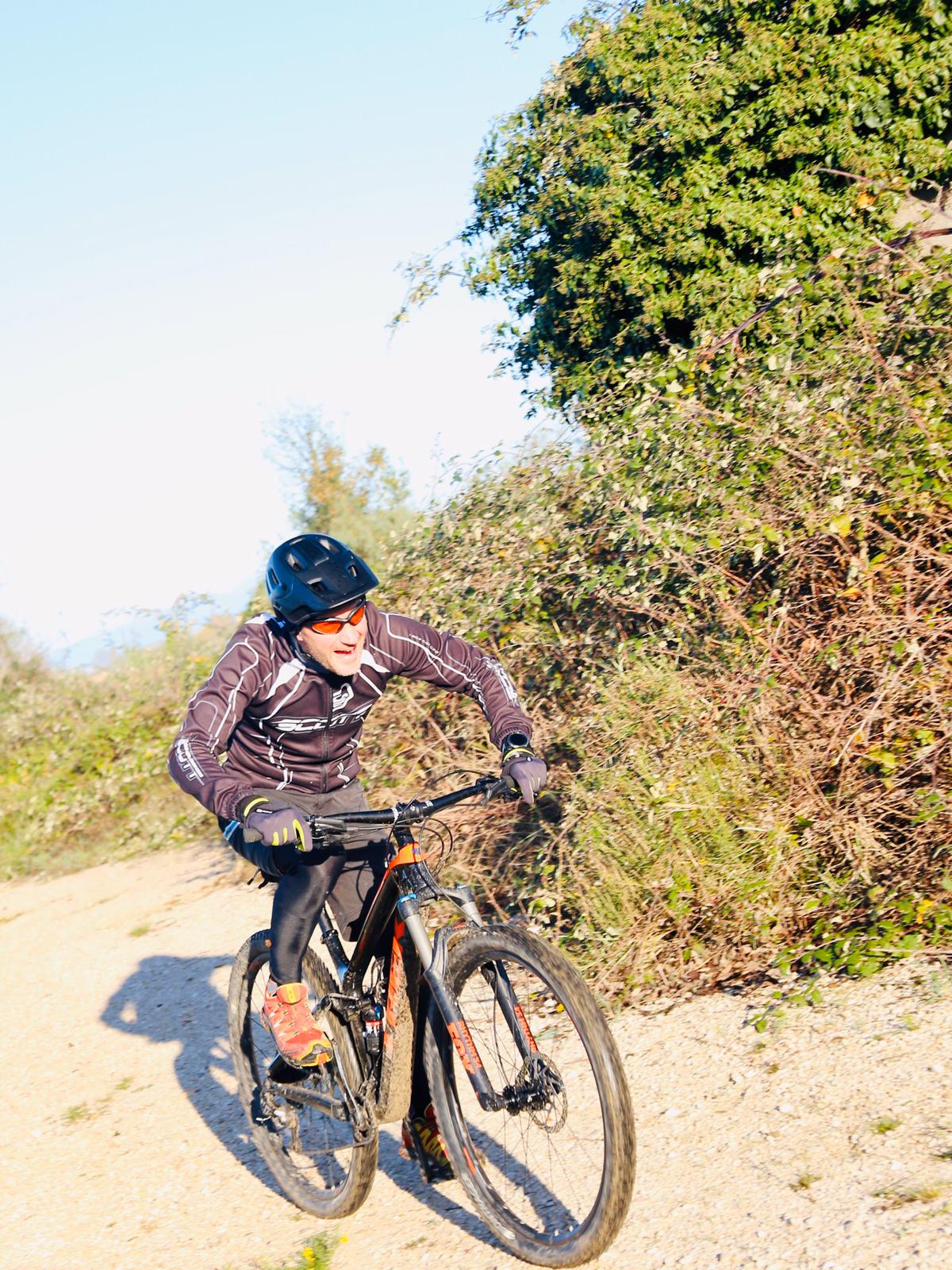 3ª edizione Zohan MTB Riderace 2x2
