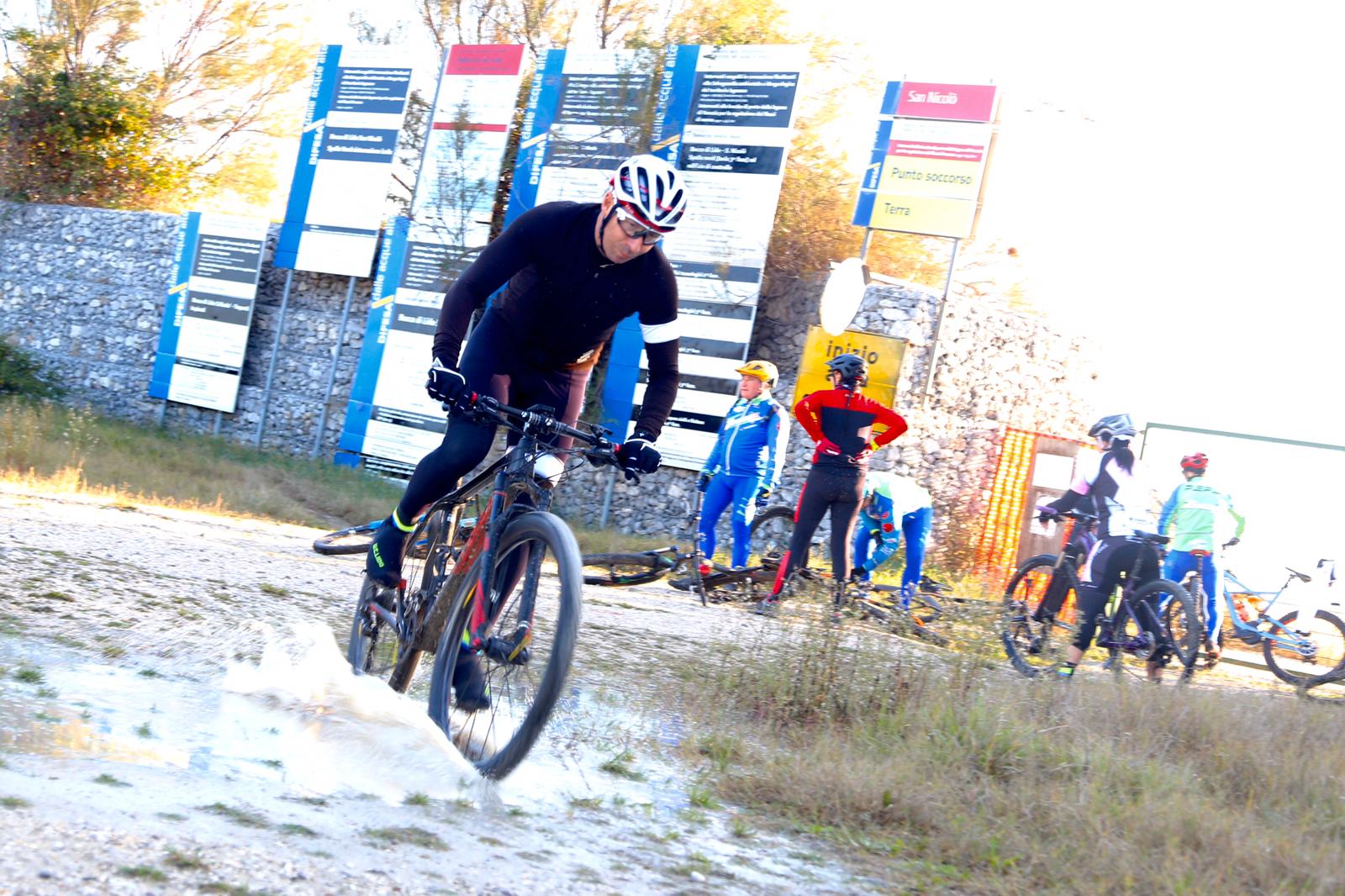 3ª edizione Zohan MTB Riderace 2x2
