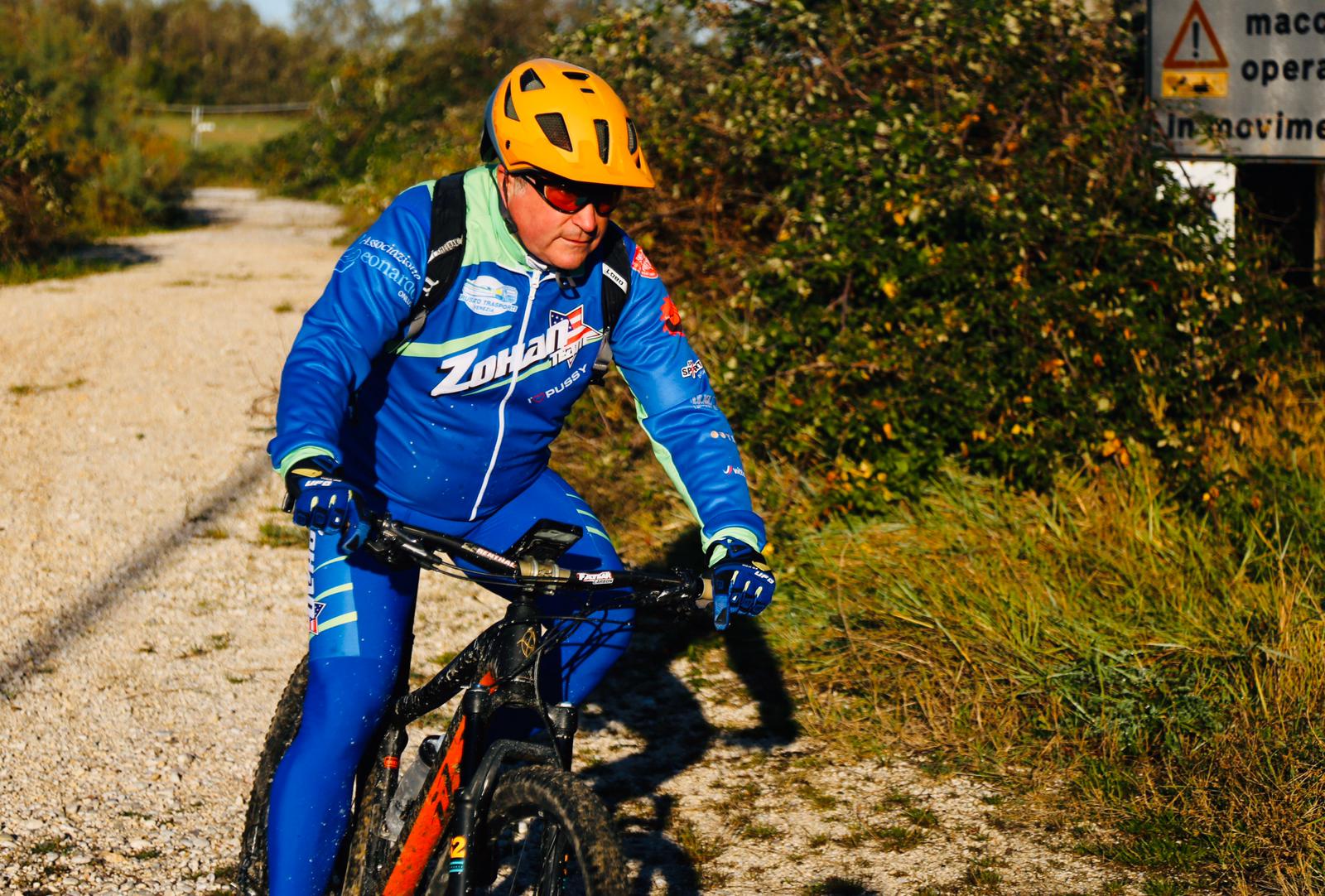 3ª edizione Zohan MTB Riderace 2x2