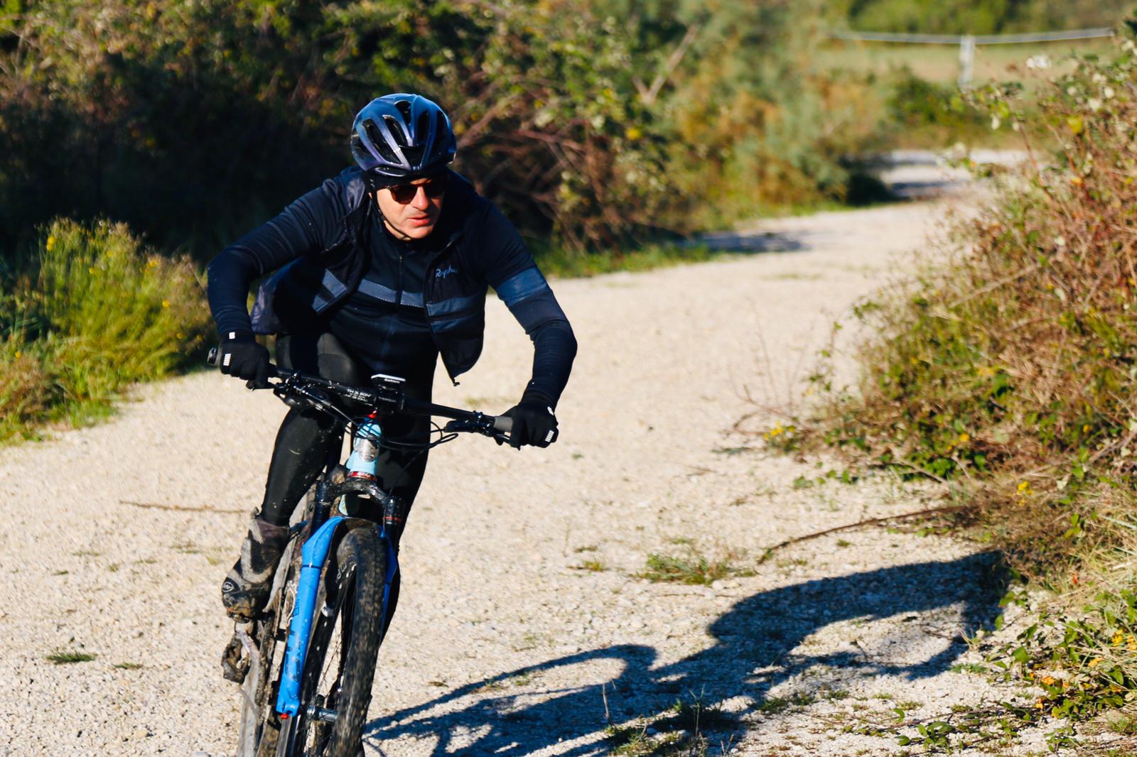 3ª edizione Zohan MTB Riderace 2x2
