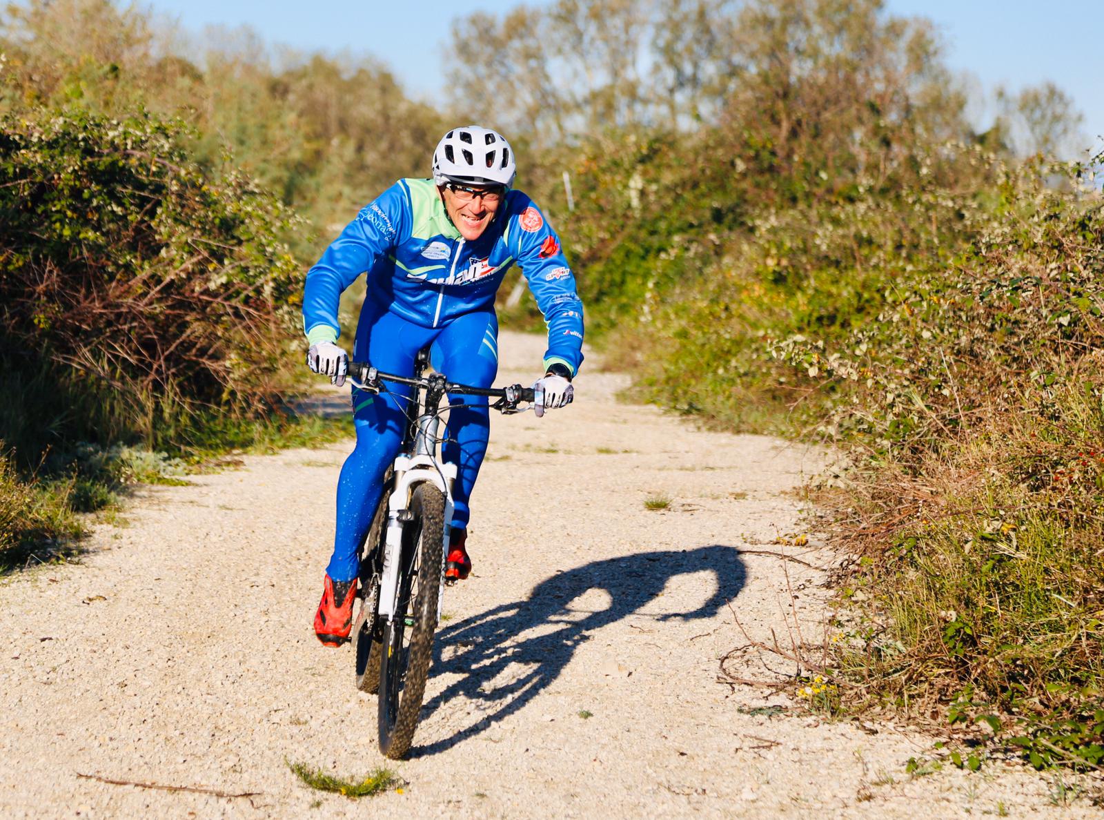 3ª edizione Zohan MTB Riderace 2x2