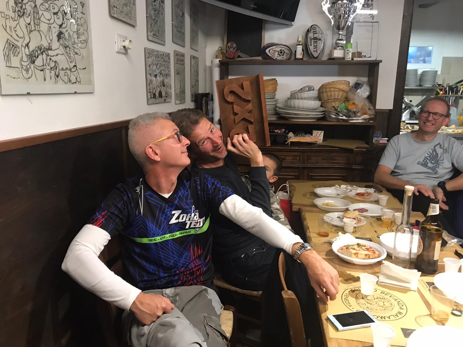 3ª edizione Zohan MTB Riderace 2x2
