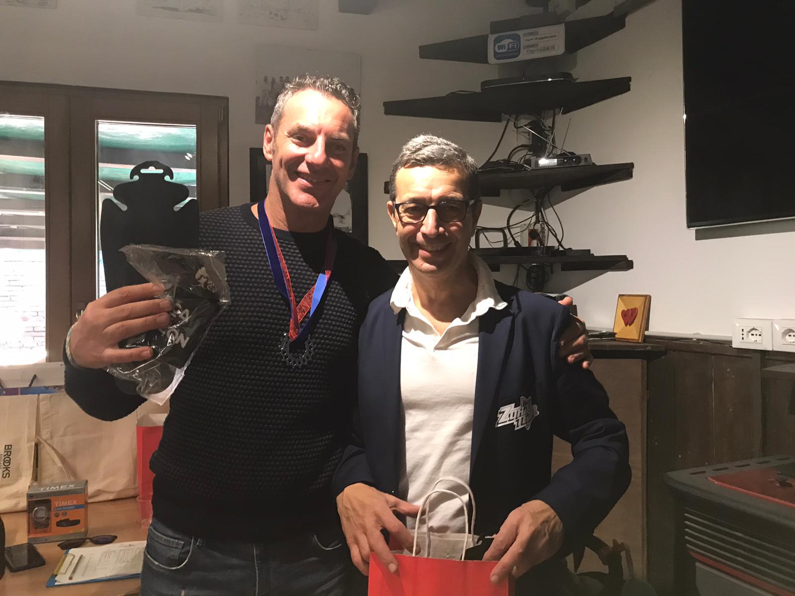 3ª edizione Zohan MTB Riderace 2x2