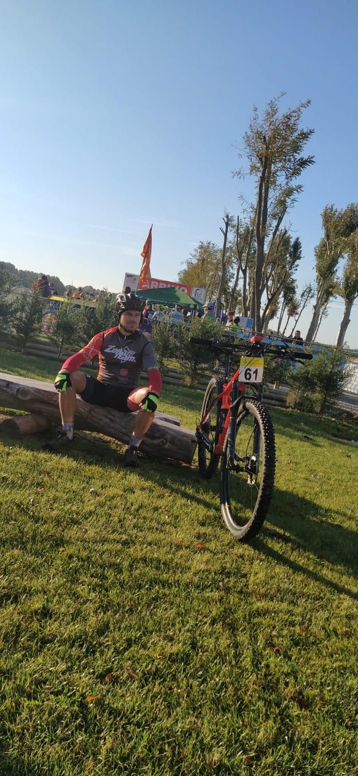 Trofeo Sorriso 2021 Chioggia