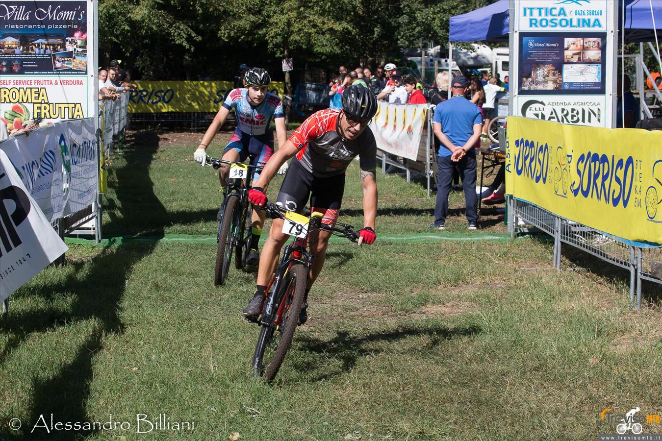 Trofeo Sorriso 2022