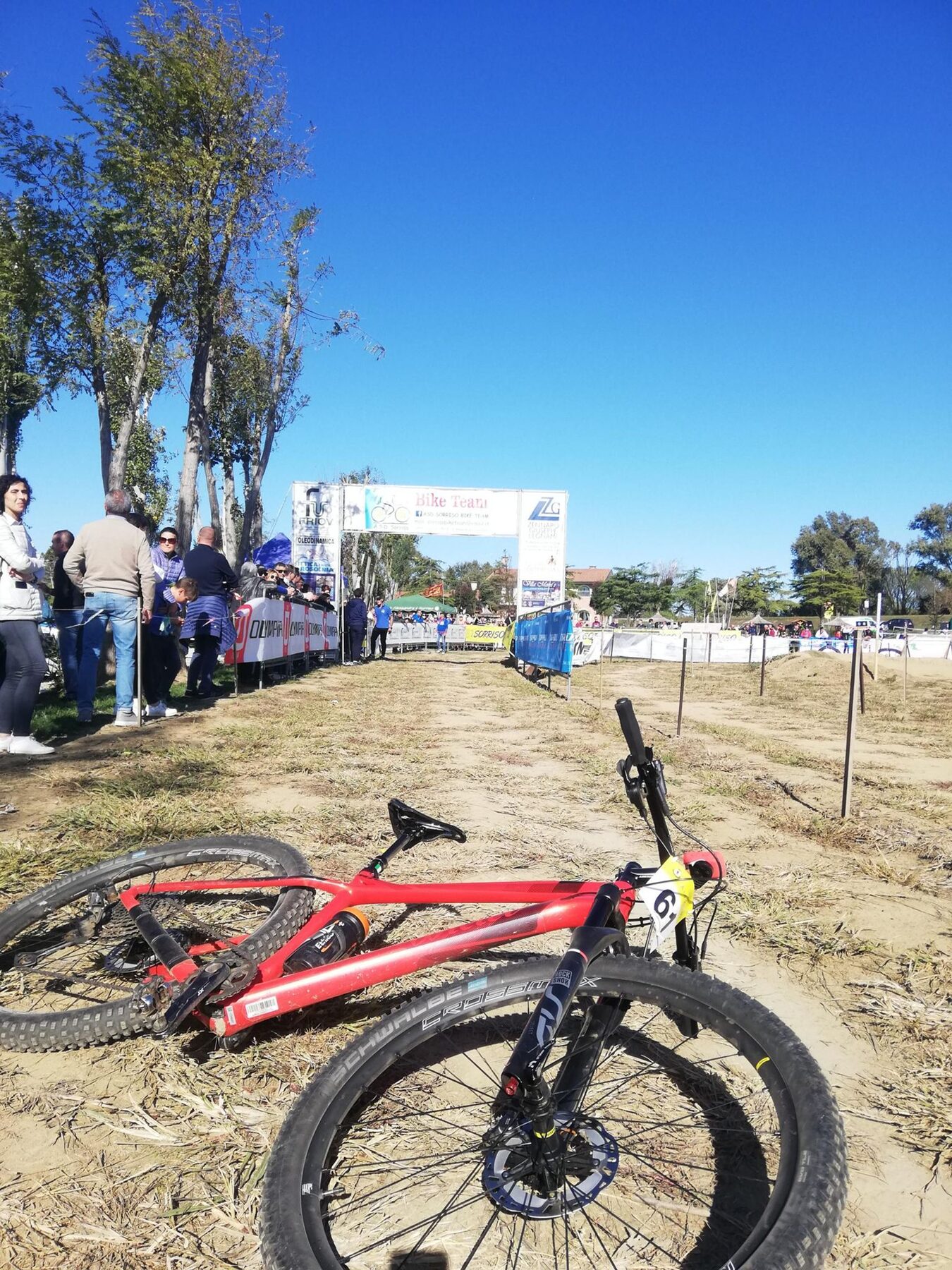 Trofeo Sorriso 2021 Chioggia