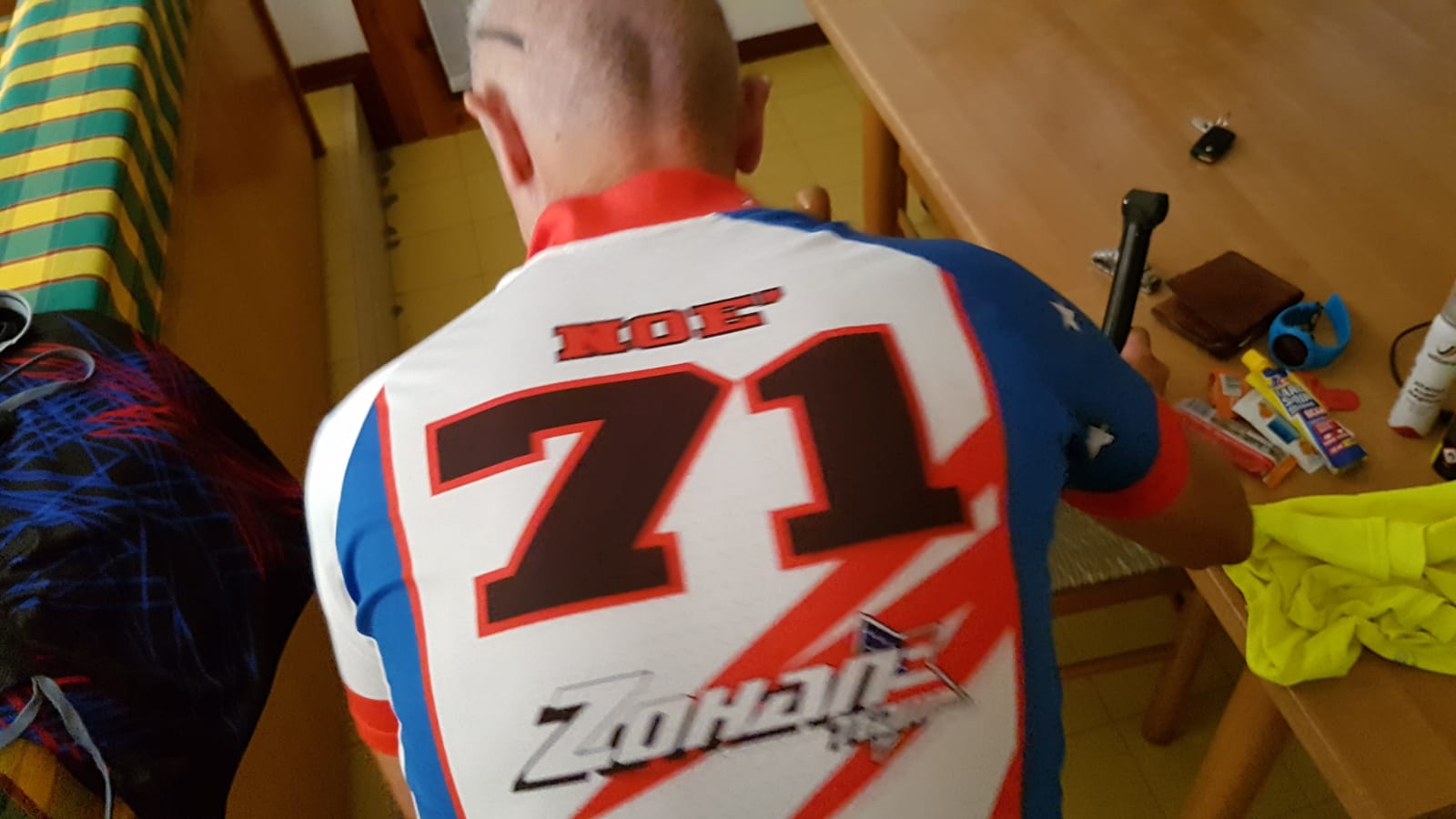Bibione Bike Trophy - 22 settembre 2018 6 ore a squadre Mtb