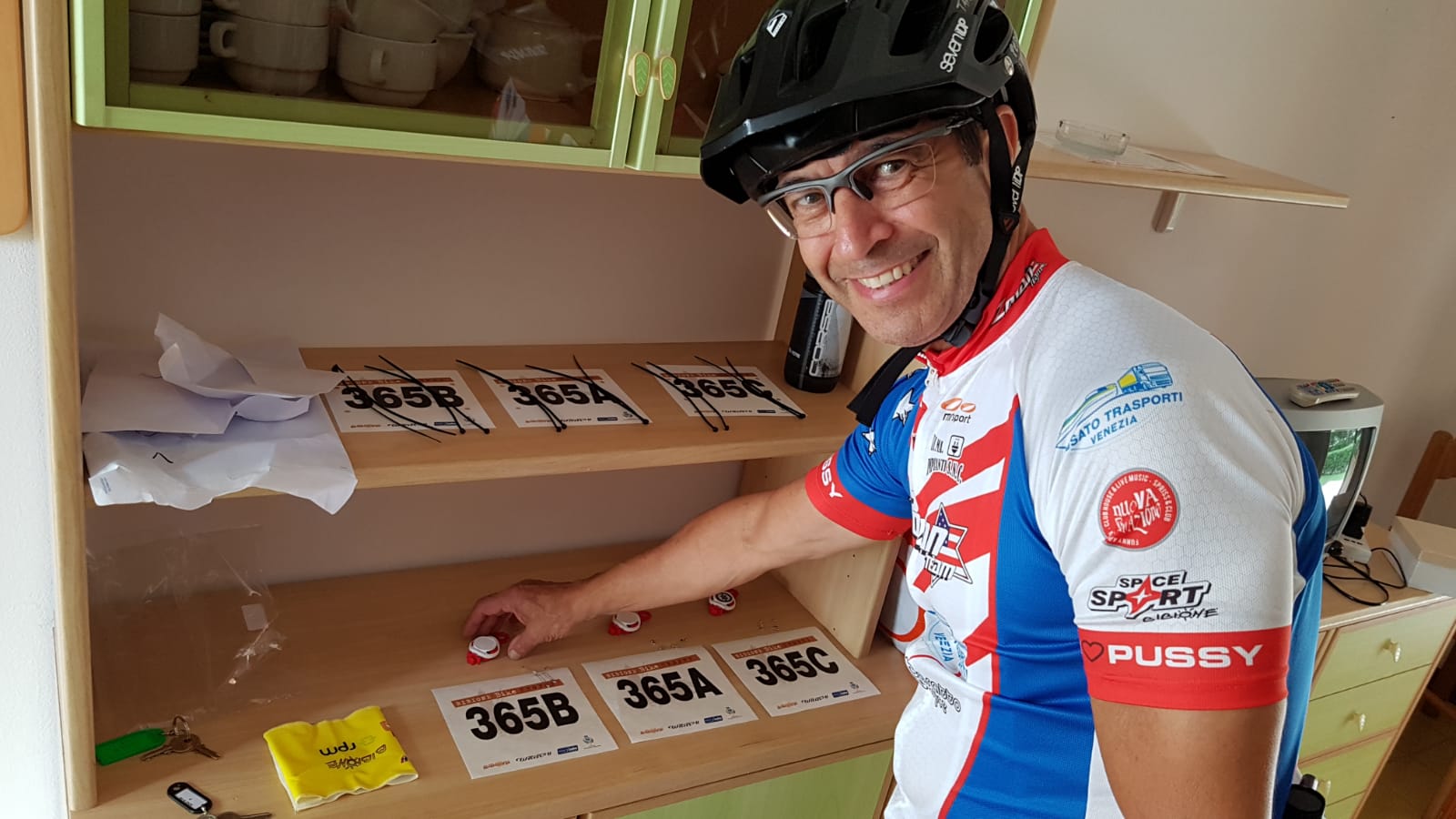 Bibione Bike Trophy - 22 settembre 2018 6 ore a squadre Mtb