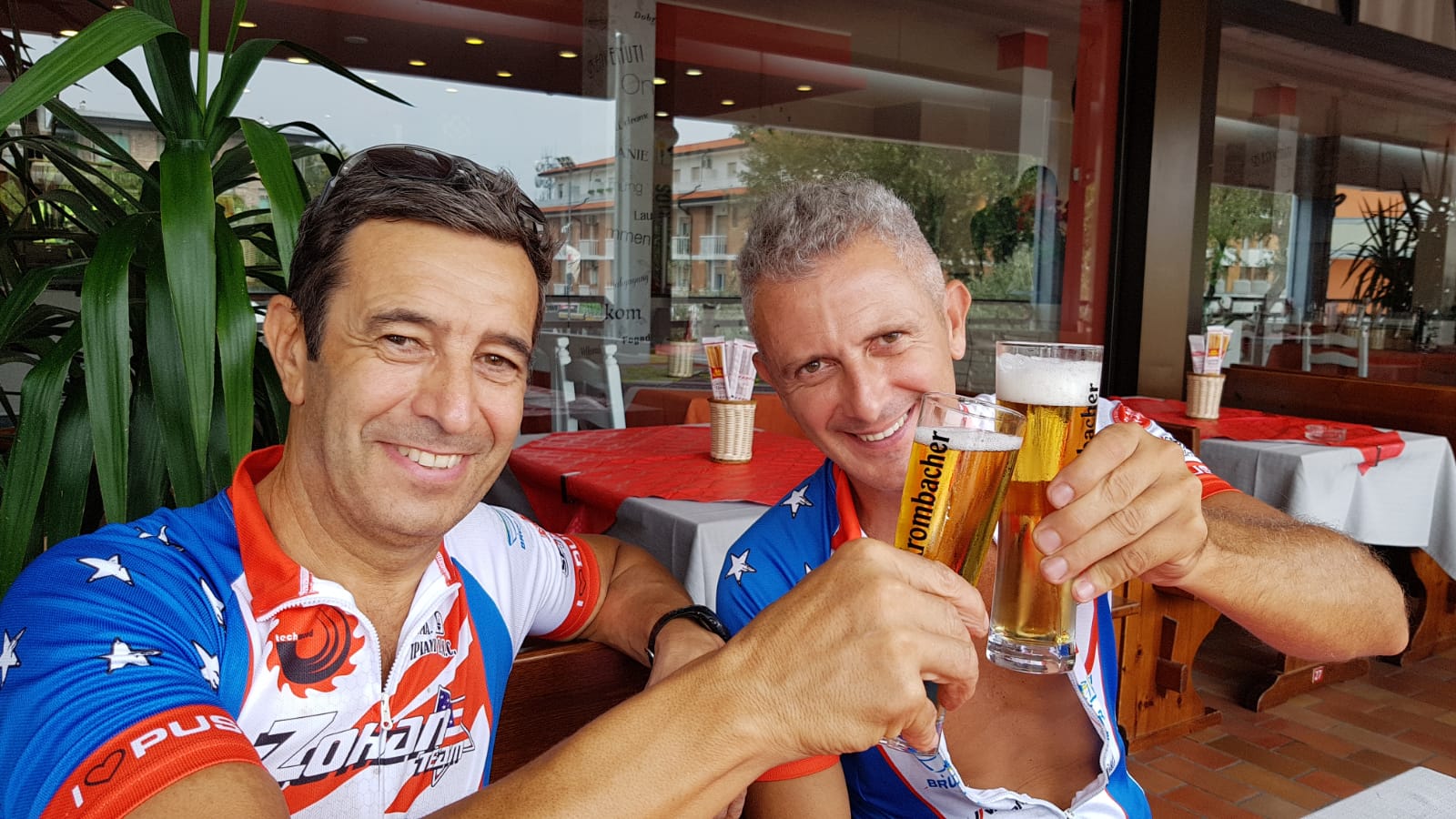 Bibione Bike Trophy - 22 settembre 2018 6 ore a squadre Mtb