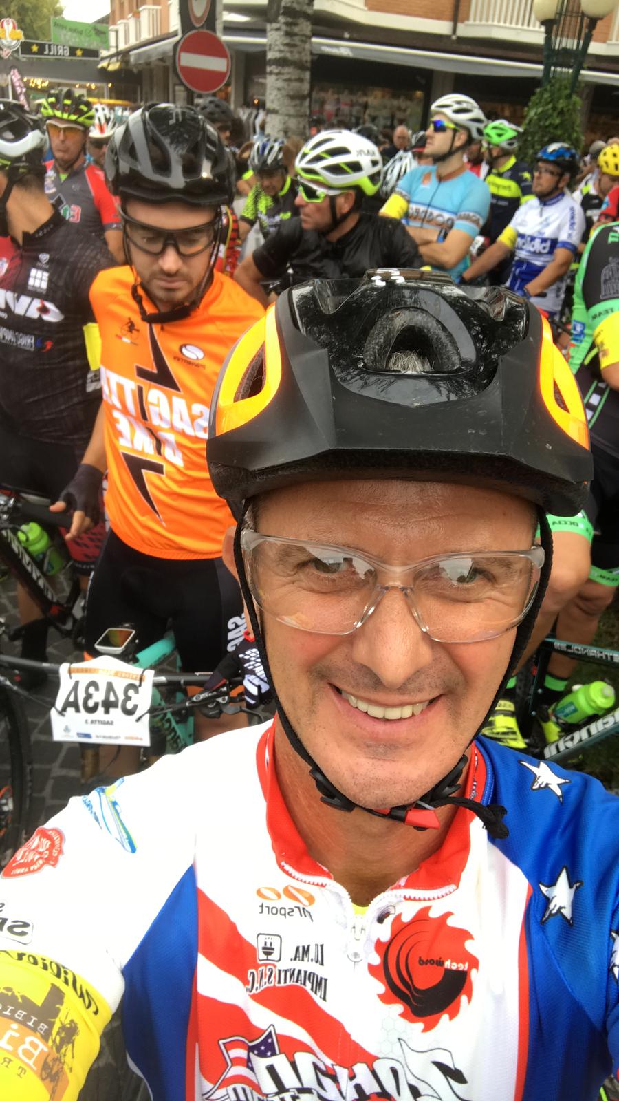 Bibione Bike Trophy - 22 settembre 2018 6 ore a squadre Mtb