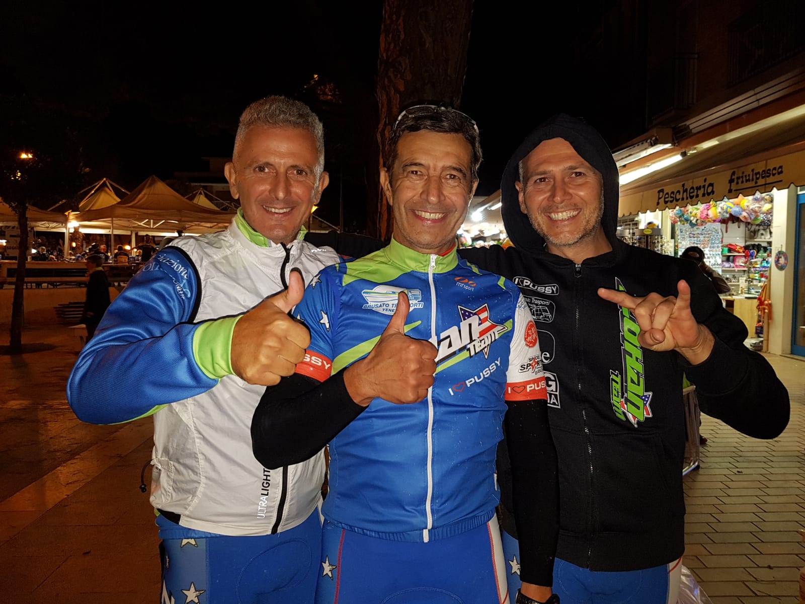 Bibione Bike Trophy - 22 settembre 2018 6 ore a squadre Mtb