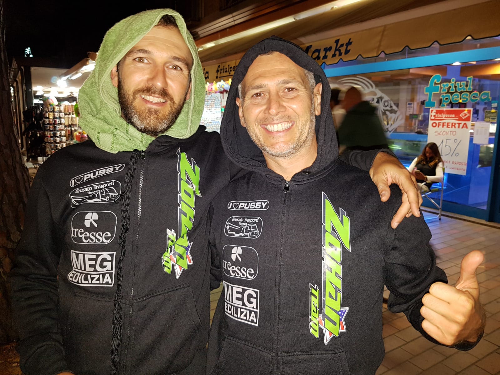 Bibione Bike Trophy - 22 settembre 2018 6 ore a squadre Mtb