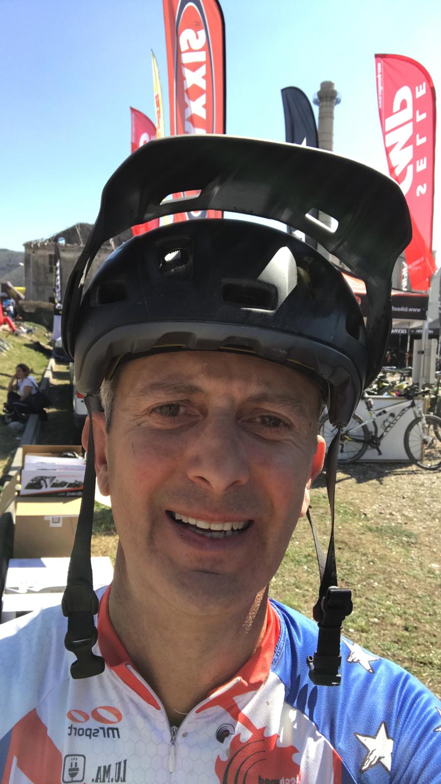 Granfondo TRE VALLI 2019