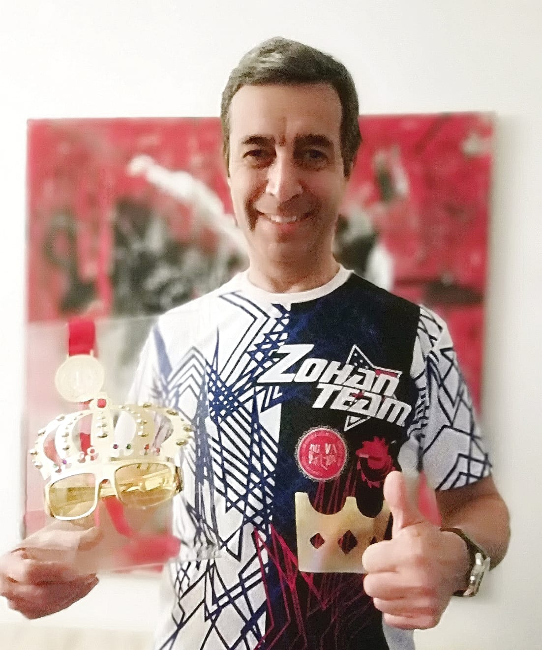 Premiazione Trofeo Tentawood