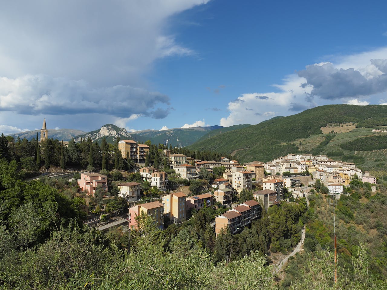 Montello DH