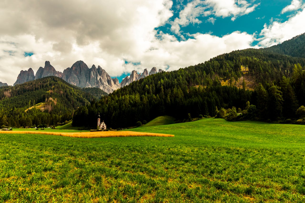 Monte Avena